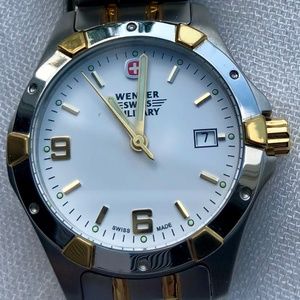 Wenger Swiss Army ladies watch